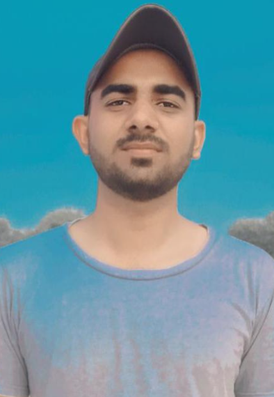 Syed Mustahsan Shamsi